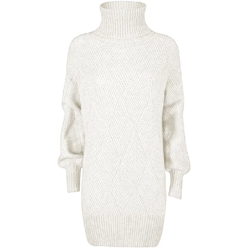 Yes Zee  Acrylic Women's Dress