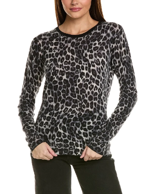 The Kooples Cashmere Sweater Machine Wash Dry Clean Hand Wash