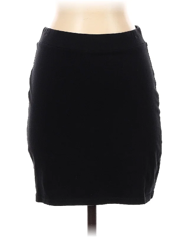 Active Skirt linen skirt light