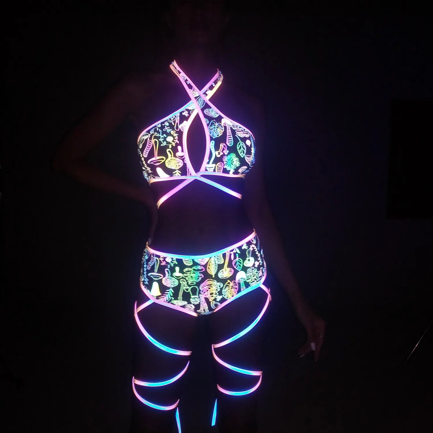 2 piece set a