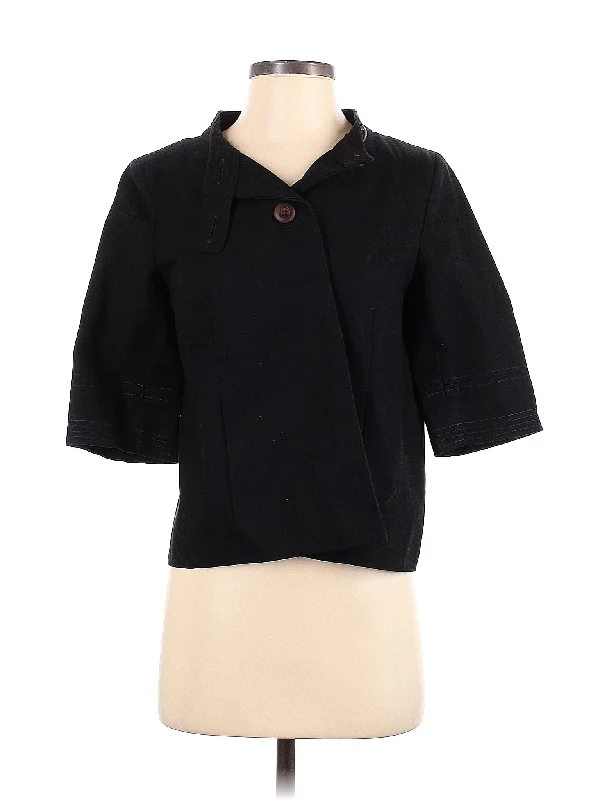 Jacket Satin Jacket Silk Jacket Chiffon Jacket