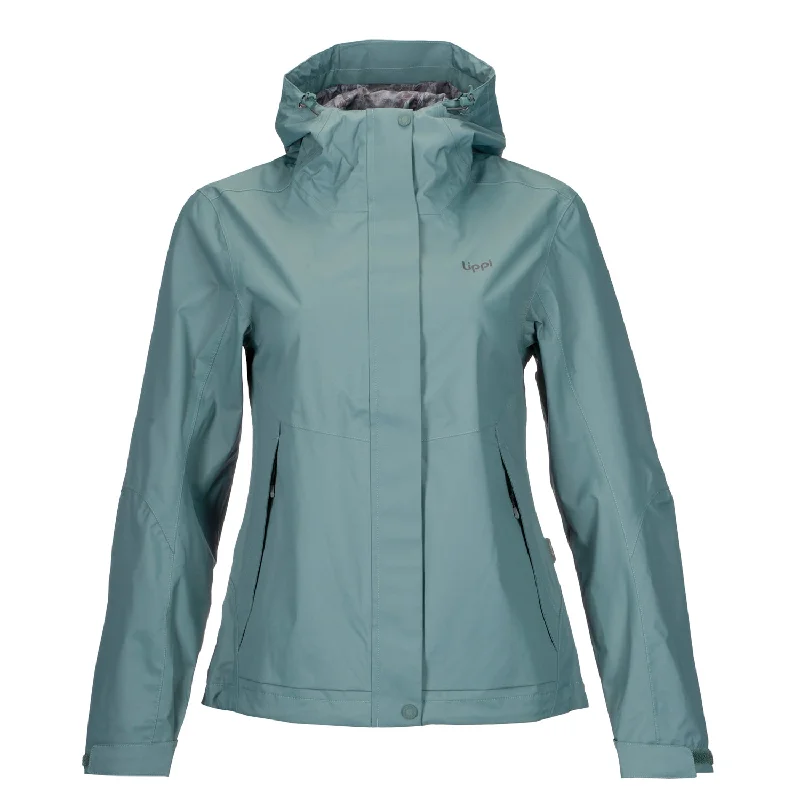 Chaqueta Mujer Blizzard B-Dry Hoody Jacket Turquesa Verde Lippi Faux Fur Jacket Real Fur Jacket Shearling Jacket Chaqueta Mujer Blizzard B-Dry Hoody Jacket Turquesa Verde Lippi Faux Fur Jacket Real Fur Jacket Shearling Jacket