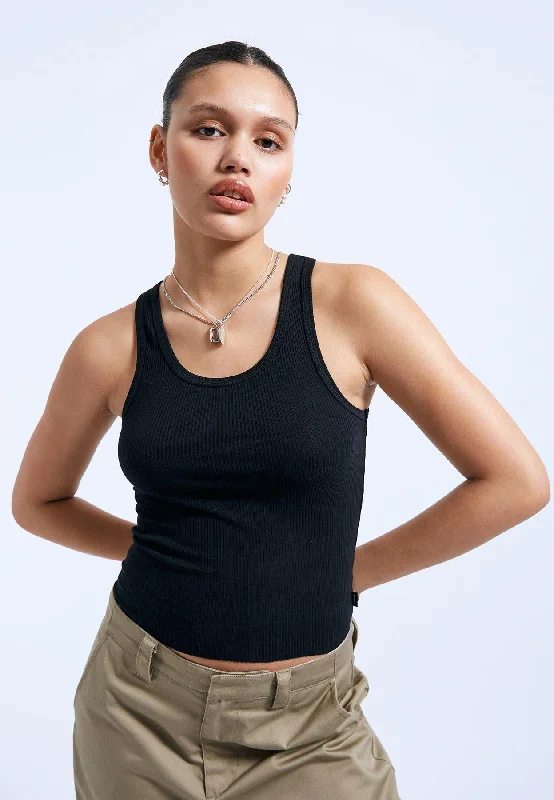 DrDenim Demi Tank Top casual tank top