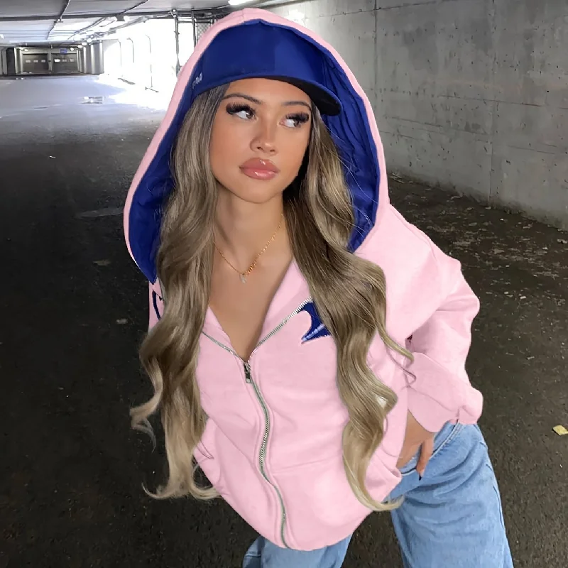 Pink Color