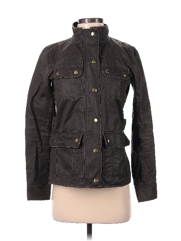 Jacket Satin Jacket Silk Jacket Chiffon Jacket