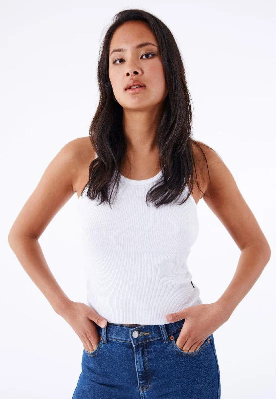 DrDenim Demi Tank Top breathable tank top