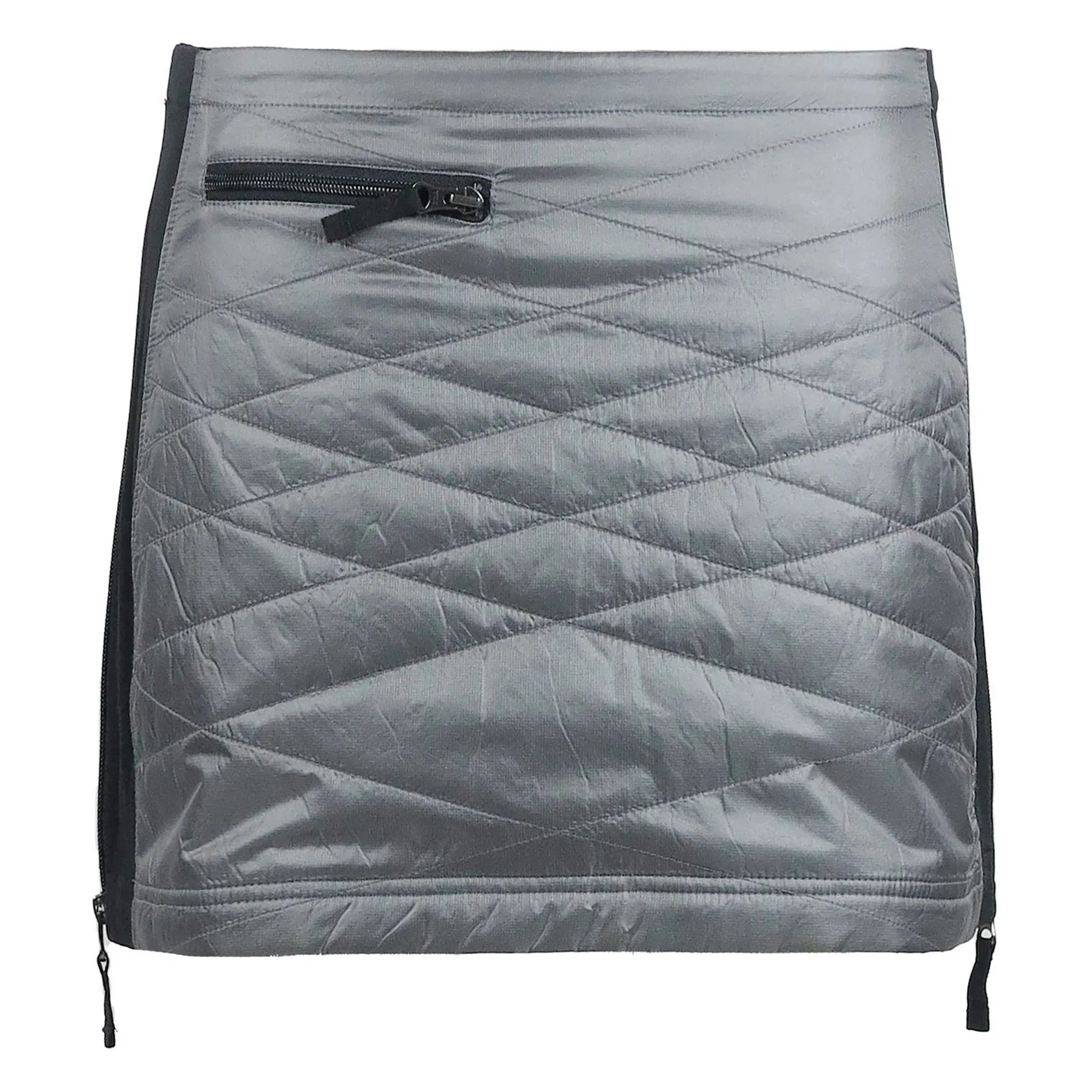 Skhoop Kari Mini Skirt - Women's corduroy skirt durable
