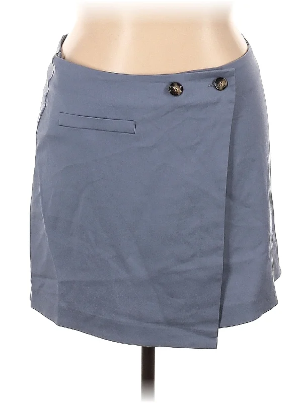 Active Skirt velvet skirt sumptuous
