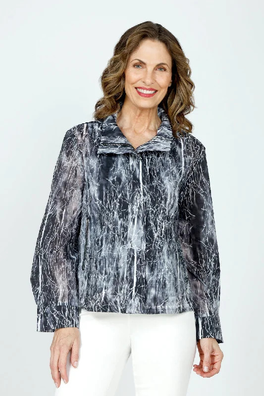 Frederique Lightweight Printed Biker Jacket Herringbone Jacket Checkered Jacket Solid Jacket Frederique Lightweight Printed Biker Jacket Herringbone Jacket Checkered Jacket Solid Jacket