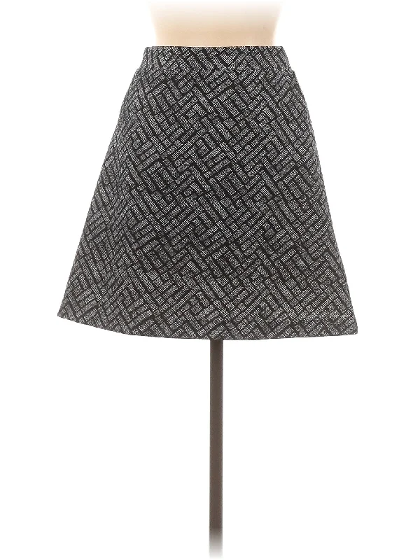 Casual Skirt maxi skirt elegant
