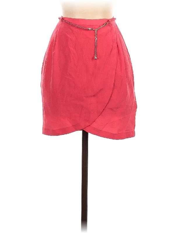 Casual Skirt denim skirt casual