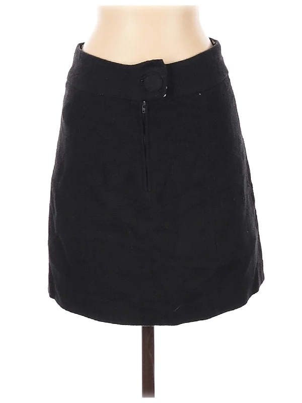 Casual Skirt tiered skirt playful