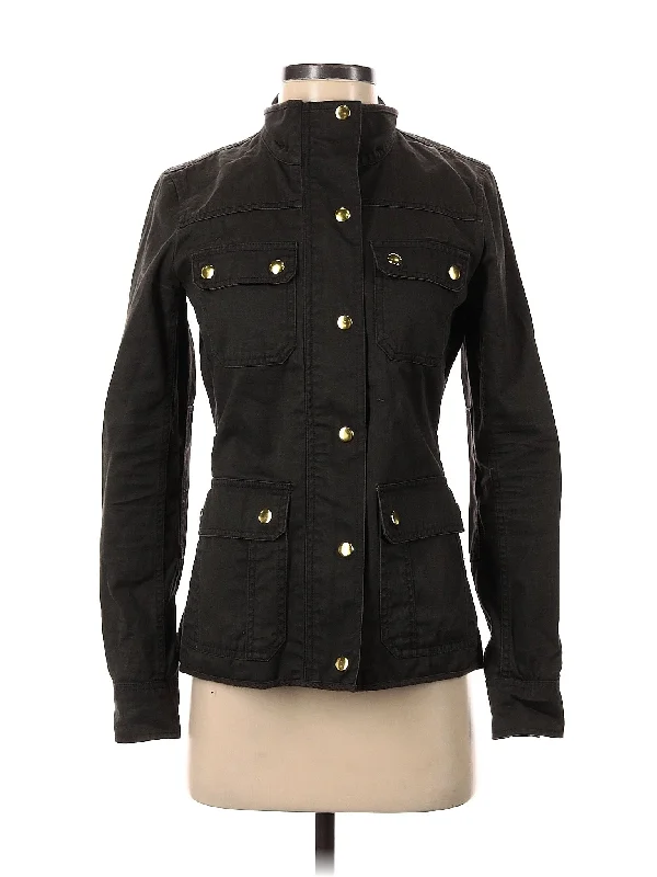 Jacket Denim Jacket Leather Jacket Suede Jacket
