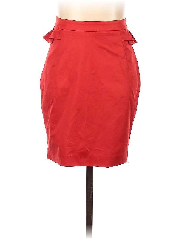 Casual Skirt corduroy skirt durable
