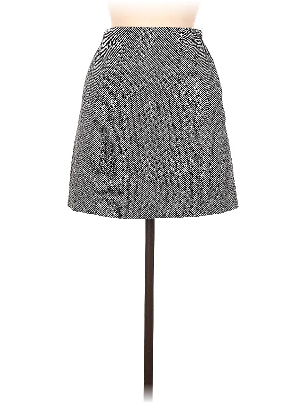 Casual Skirt lightweight skirt design