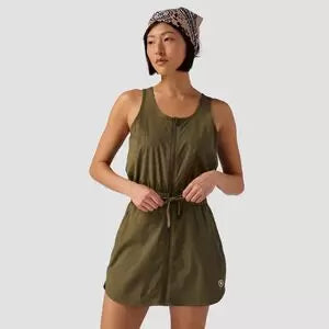 Backcountry Destination Trail Dress