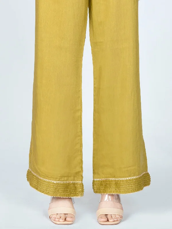 Lime Green Women Trouser - AL-T-556 Trousers Top Rated