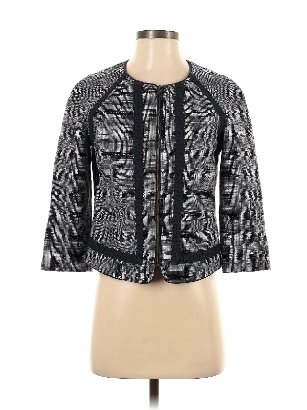 Jacket Satin Jacket Silk Jacket Chiffon Jacket