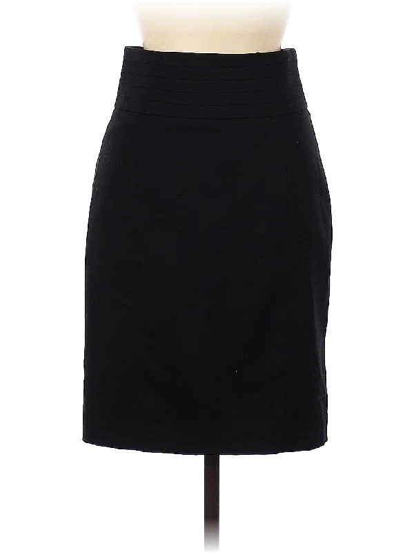 Casual Skirt denim skirt fashionable