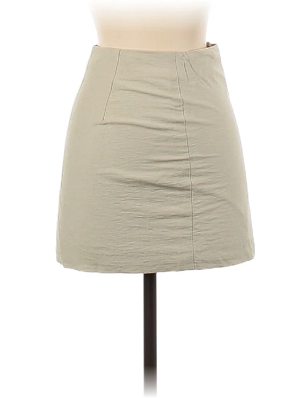 Casual Skirt athletic skirt fit