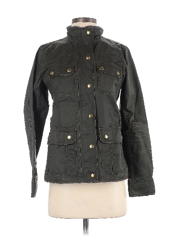 Jacket Jacket Blazer Coat