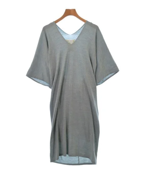 Maison Margiela Sweaters Terry Terry Cloth Terry Knit