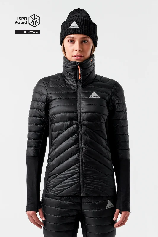Women's Phoenix Gilltek™ Hybrid Jacket Striped Jacket Polka Dot Jacket Floral Jacket Women's Phoenix Gilltek™ Hybrid Jacket Striped Jacket Polka Dot Jacket Floral Jacket