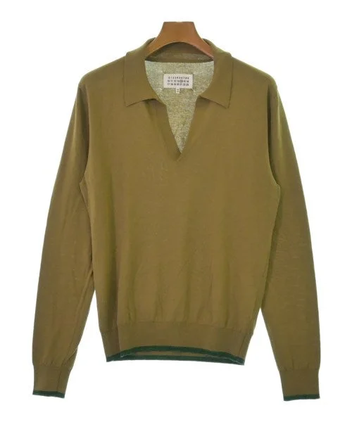 Maison Margiela Sweaters Anti-Pilling Anti-Shrink Durable