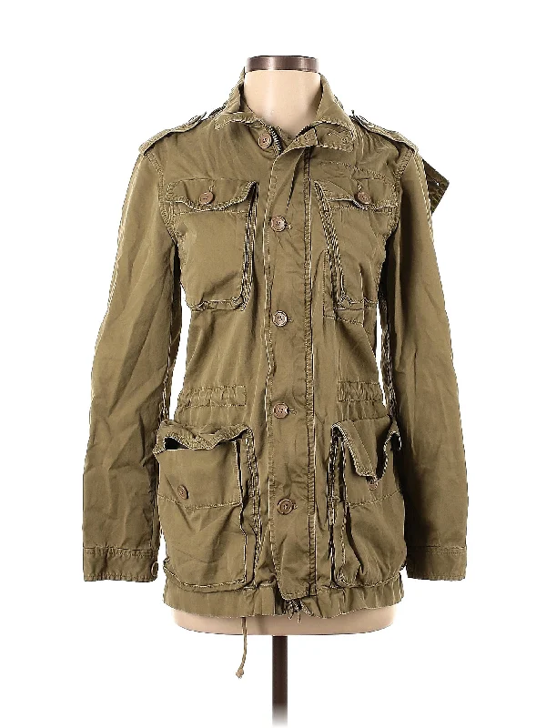 Jacket Satin Jacket Silk Jacket Chiffon Jacket