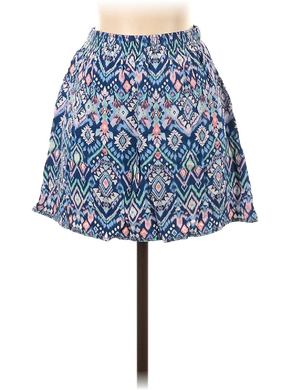 Casual Skirt velvet skirt luxury