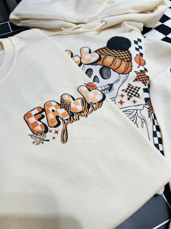Fall hoodie Graphic Hoodie Design Print