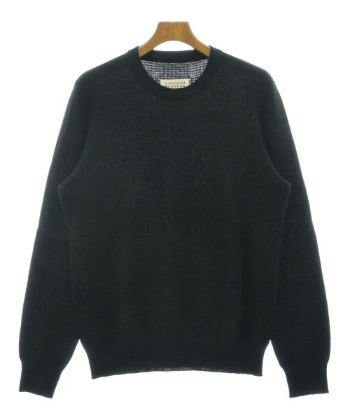Maison Margiela Sweaters Slim Fit Regular Fit Oversized