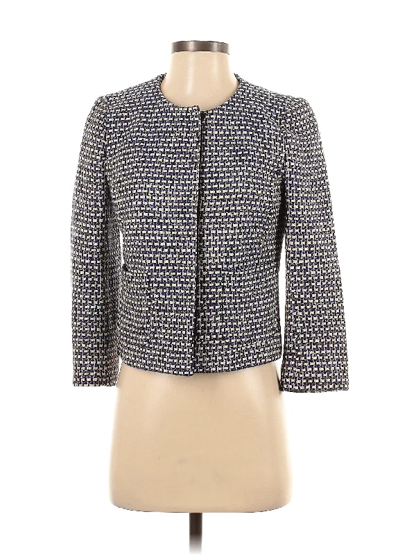 Jacket Satin Jacket Silk Jacket Chiffon Jacket