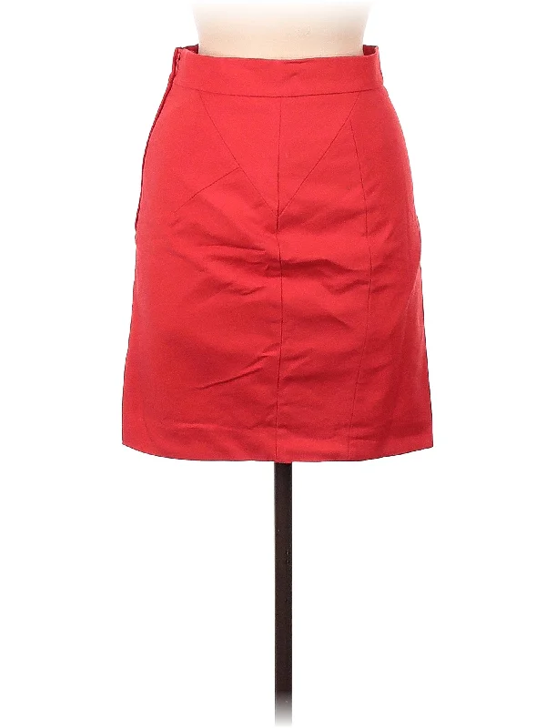 Casual Skirt lace skirt intricate