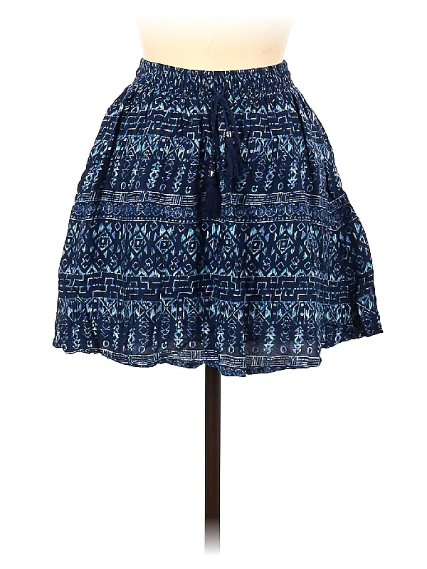 Casual Skirt boho skirt vibe