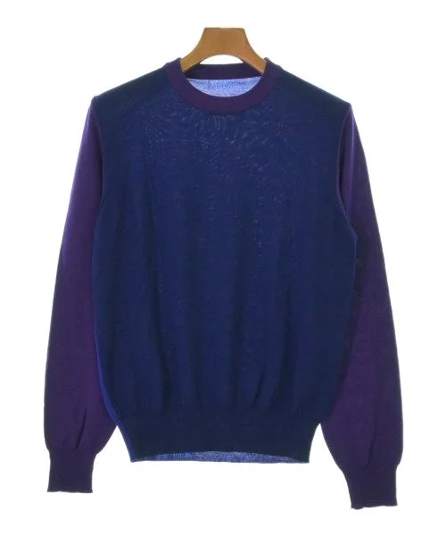 Maison Margiela Sweaters Iron Safe Non-Iron Wrinkle Free