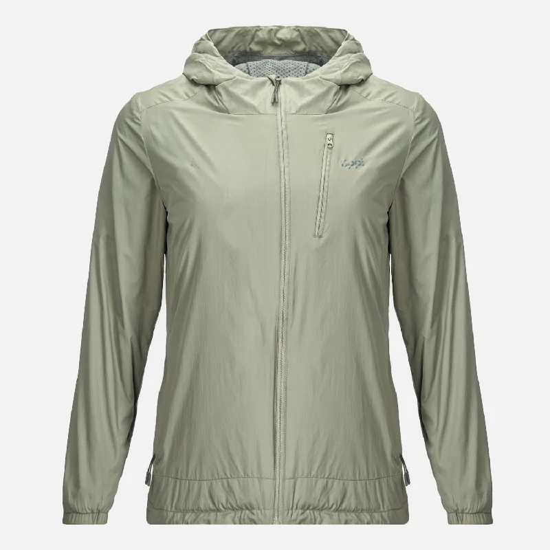 Chaqueta Mujer Spry Windbreaker Nano-F Hoody Jacket Laurel Lippi Zippered Jacket Buttoned Jacket Snapped Jacket Chaqueta Mujer Spry Windbreaker Nano-F Hoody Jacket Laurel Lippi Zippered Jacket Buttoned Jacket Snapped Jacket