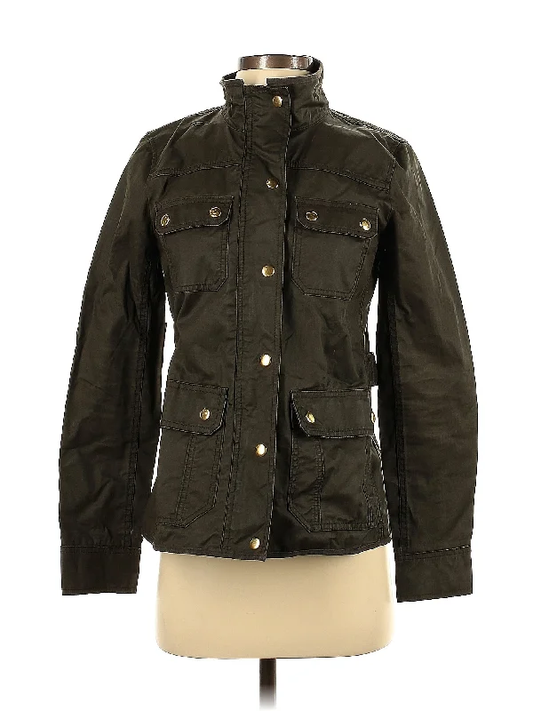 Jacket Appliqued Jacket Beaded Jacket Sequined Jacket
