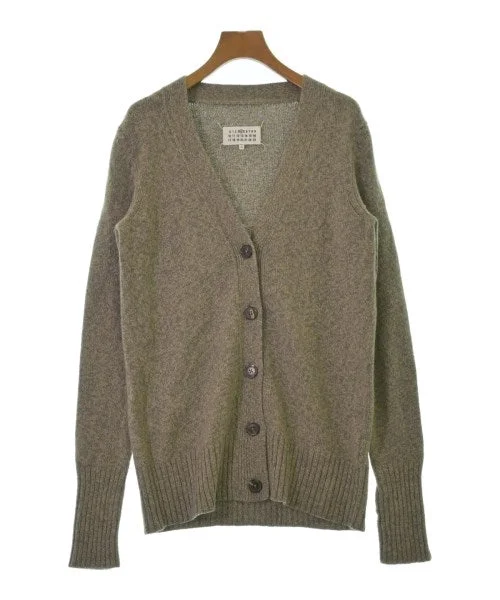 Maison Margiela Sweaters Spandex Rayon Corduroy
