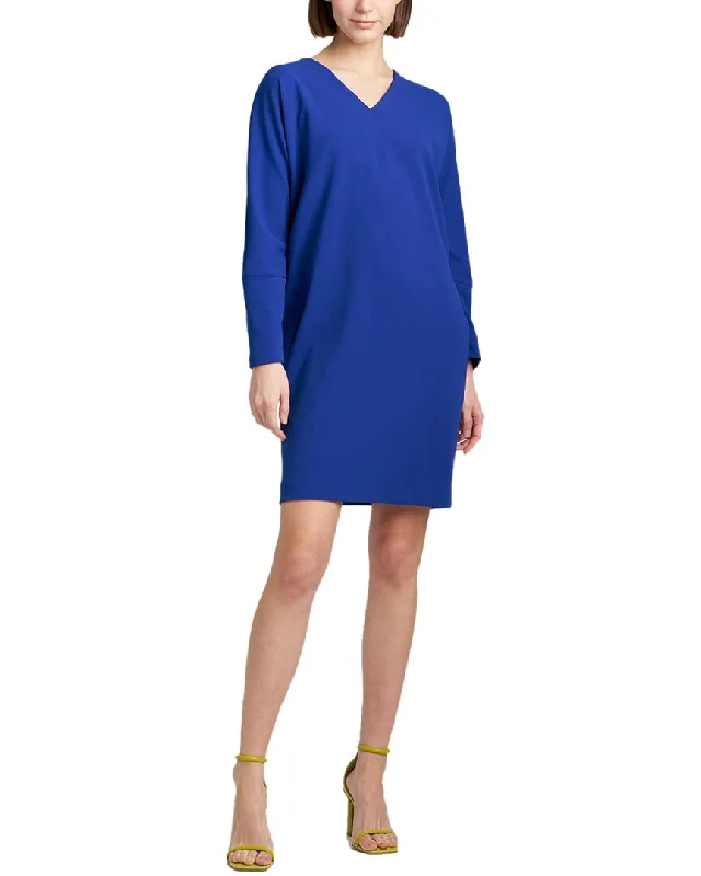 Natori Wedge Dress