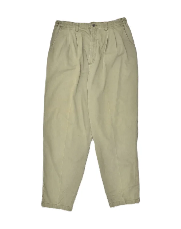 LEE Womens Pegged Casual Trousers US 18 2XL W34 L30 Grey Cotton Trousers Cargo Utility LEE Womens Pegged Casual Trousers US 18 2XL W34 L30 Grey Cotton Trousers Cargo Utility