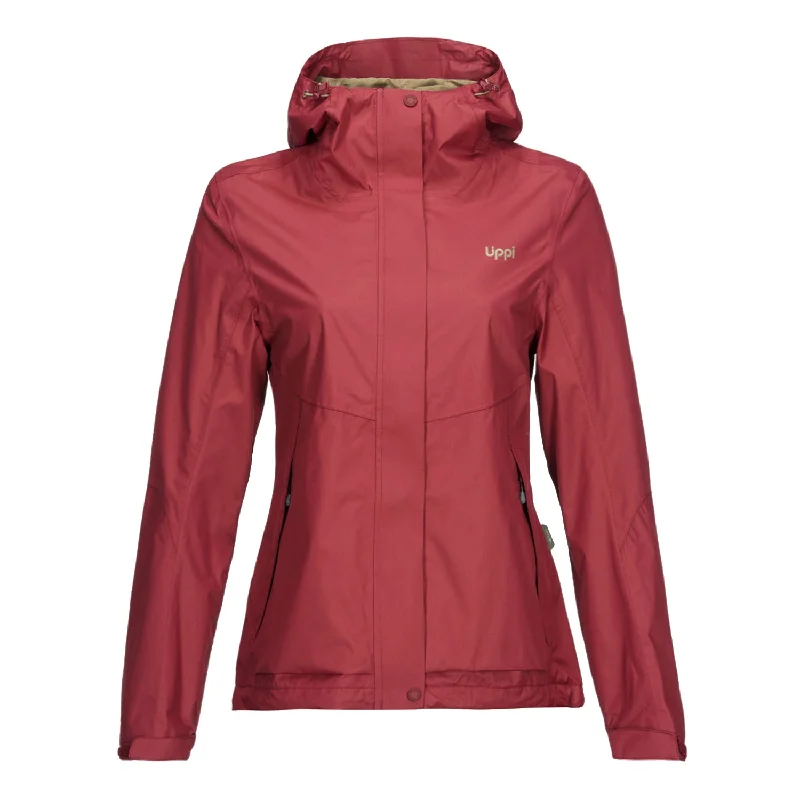 Chaqueta Mujer Blizzard B-Dry Hoody Jacket Frambuesa Lippi Denim Jacket Leather Jacket Suede Jacket Chaqueta Mujer Blizzard B-Dry Hoody Jacket Frambuesa Lippi Denim Jacket Leather Jacket Suede Jacket