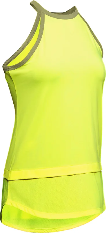 Armour Sport Tank Top - Women’s|-|Camisole Armour Sport - Femme comfortable tank top