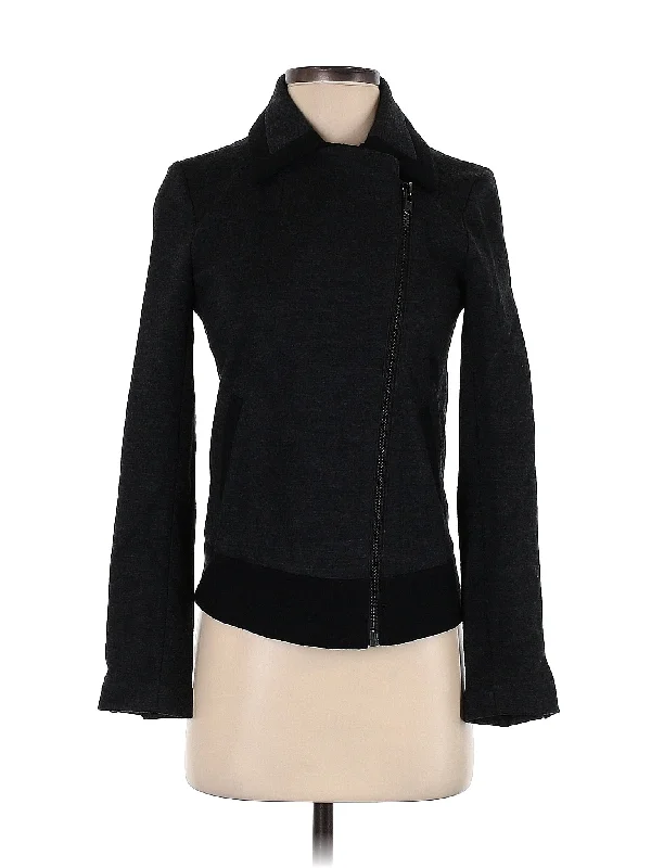 Jacket Satin Jacket Silk Jacket Chiffon Jacket