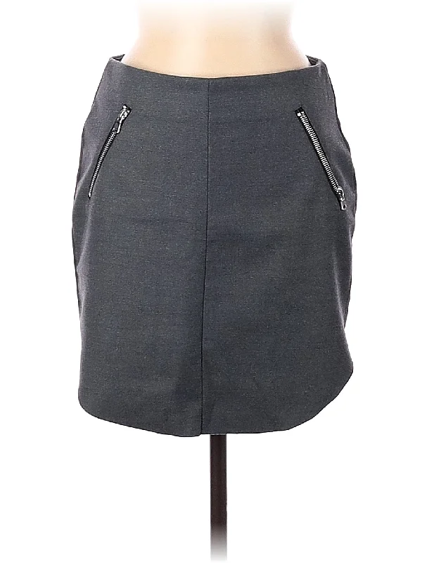 Casual Skirt slim fit skirt