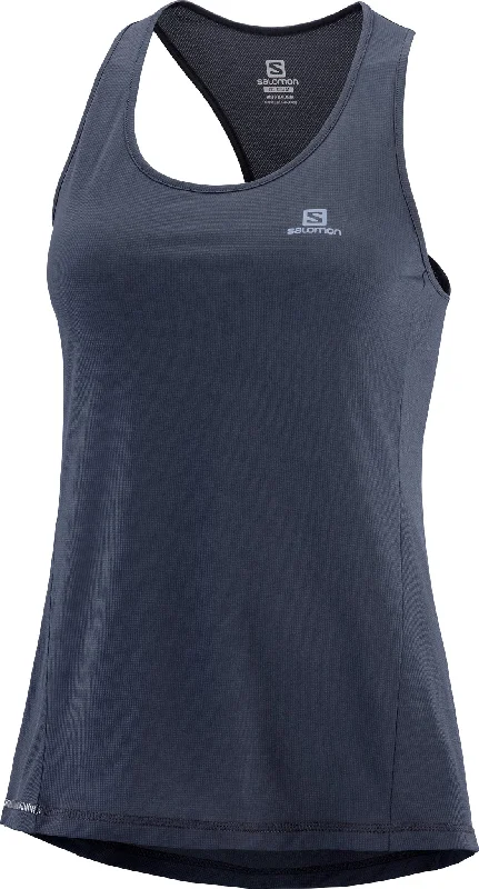 Agile Tank - Women's|-|Camisole Agile Femme lace back tank