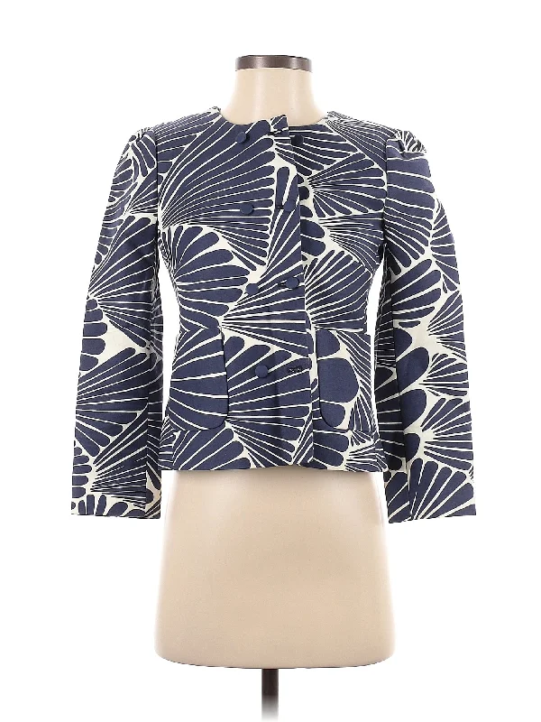 Jacket Denim Fabric Leather Fabric Suede Fabric