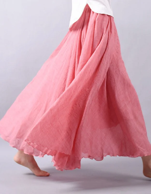 Rose Pink