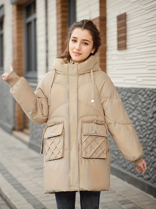 Khaki Color