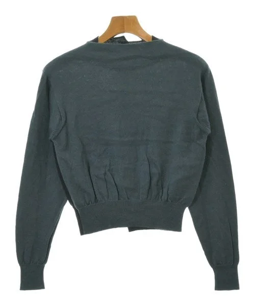 Maison Margiela Sweaters Oversized Loose Flowy